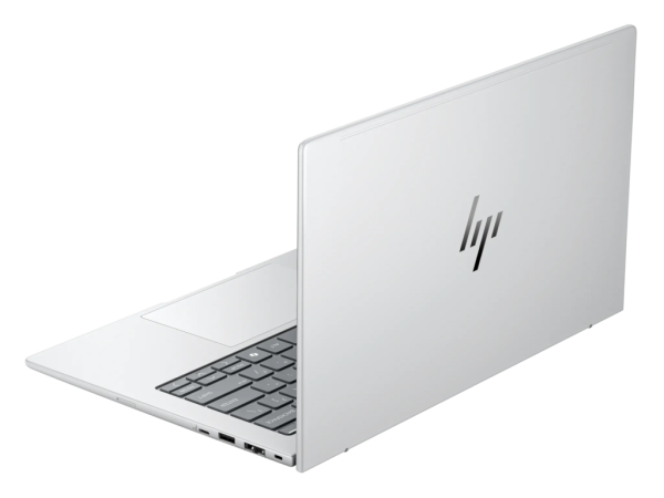 Laptop HP EliteBook 8 G1i 14 W11P/14''WUXGA AG IR/Core U5-225U/16GB/512TB/backlit/smart/FPR/alu/srebr