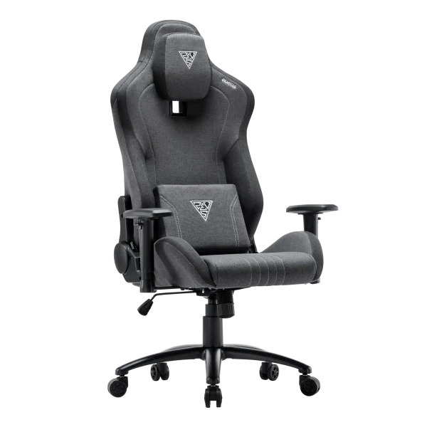 Gaming stolica Gamdias Zelus M3 Weave sivo/crna