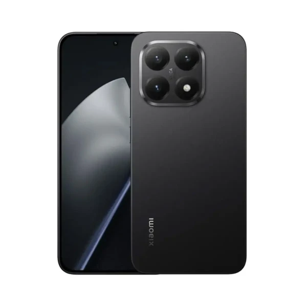 Mobilni telefon Xiaomi 15T 12/256GB crna