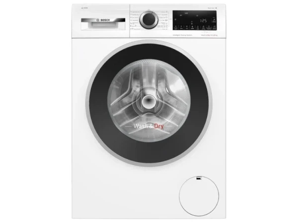 Mašina za pranje i sušenje BOSCH WNG254A0BY kapacitet pranja 10.5kg/sušenja 6kg/ 1400 obrtaja