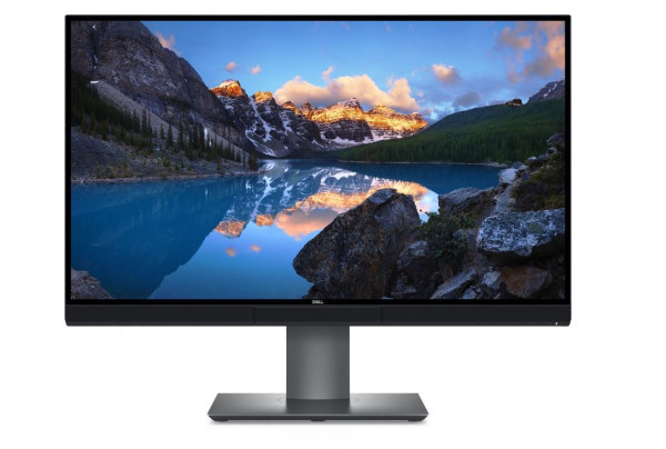 Monitor 27'' Dell Ultra Sharp UP2720Q IPS 3810x2160/60Hz/6ms/HDMI/DP/USB-C/pivot