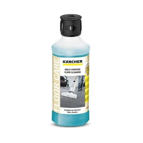 Sredstvo za čišćenje podova Karcher RM536