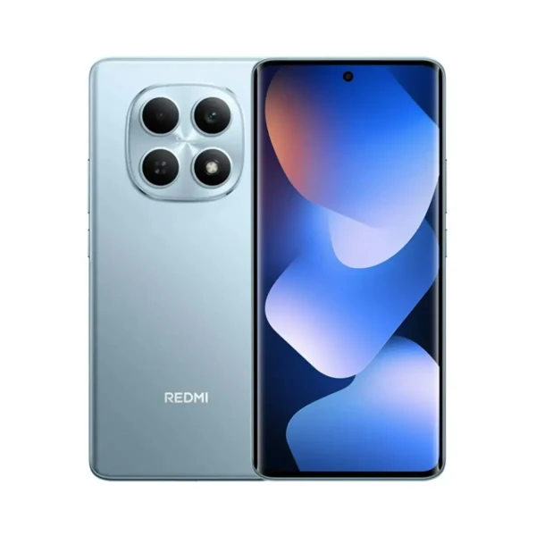 Mobilni telefon Xiaomi Redmi Note 15 6/128GB plava