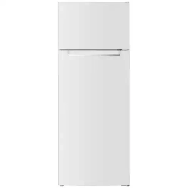 Frižider Beko RDSO 206K31 WN  visina 143cm/zapremina 169l+37l