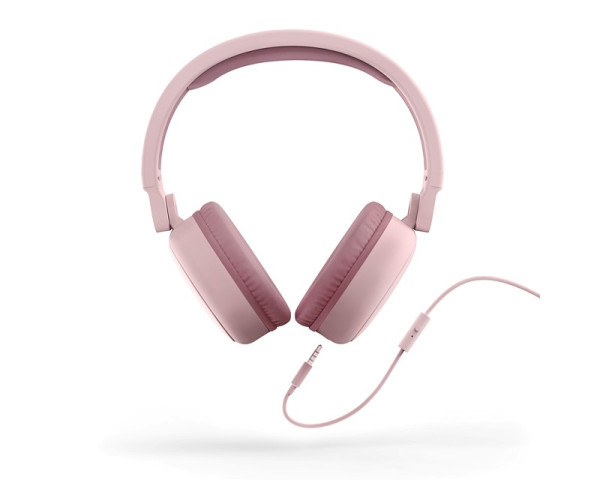 ENERGY SISTEM Style 1 Talk Pure pink slušalice sa mikrofonom roze 