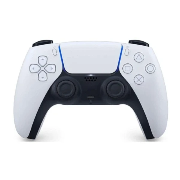 Bežicni gamepad Gembird JPD-Wireless-PC/PS5 GREY/WHITE