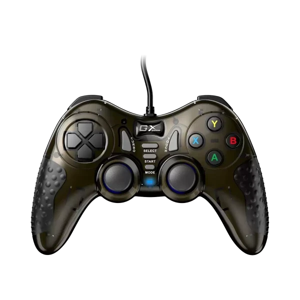 Gamepad Genius MaxFire GX-19UV Dark Copp
