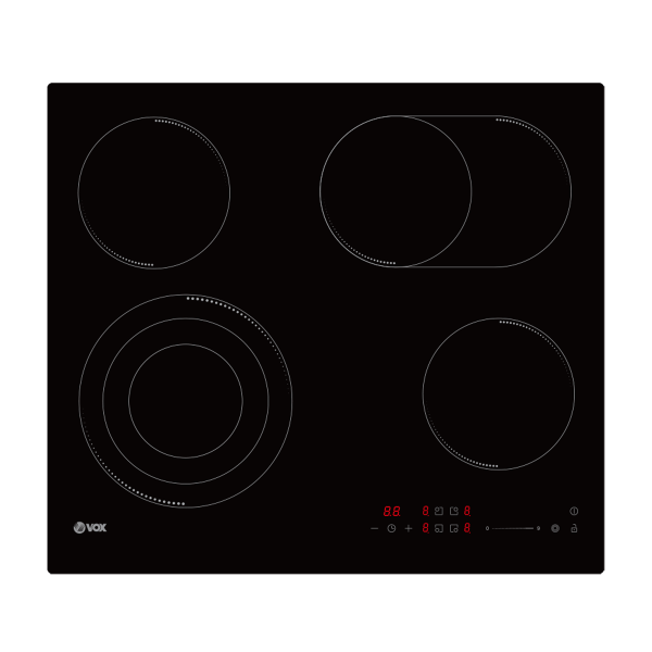 Ugradna ploča EBC 425