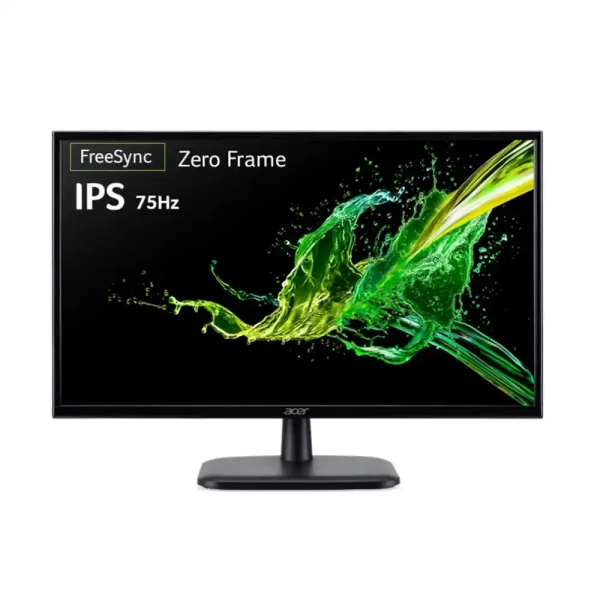 Monitor ACER KA242Y UM.QX2EE.008 23.8''