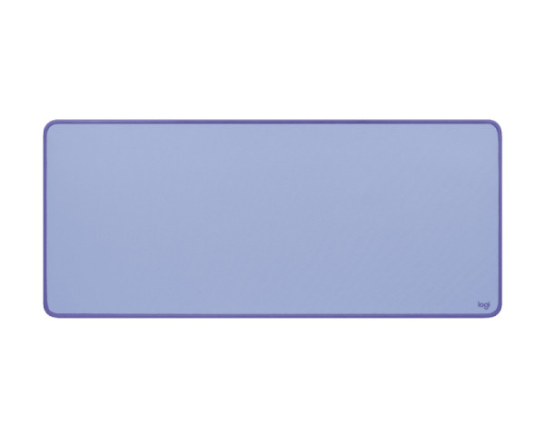 LOGITECH Desk Mat Studio podloga za miš svetlo plava 