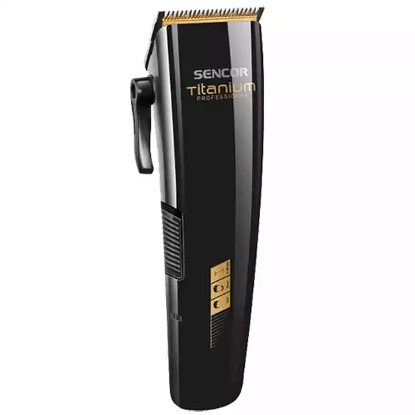 Mašinica za šišanje  Sencor SHP 8400BK/punjiva/8 nastavaka