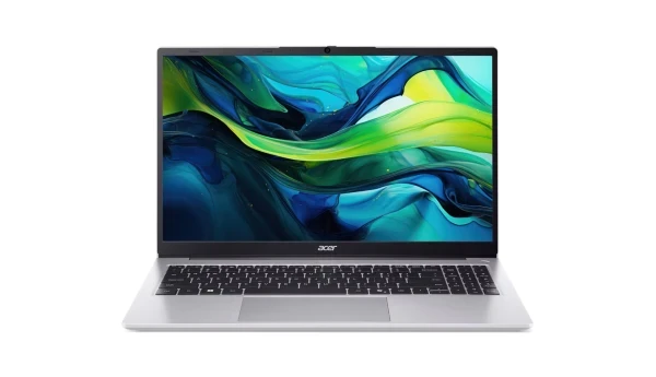 Laptop Acer Aspire Lite 15 AL15-41P 15.6 FHD IPS/R3-5300U/16GB/NVMe 512GB/srebrna
