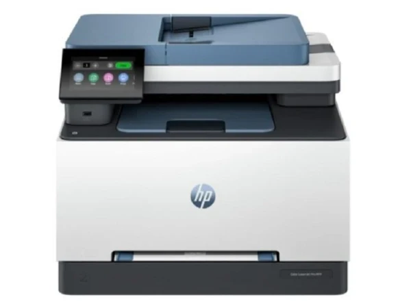 MFP Color Laser HP Pro 3303fdn/600x600/25ppm/512MB/Lan/USB 499M7A
