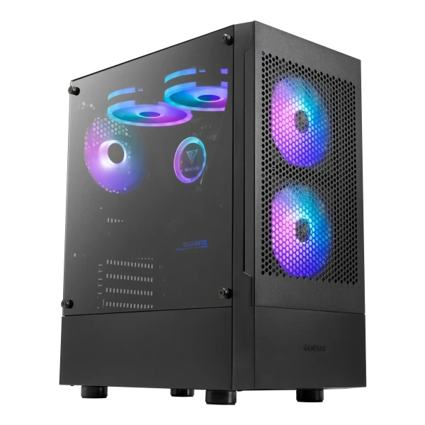 Računar ZEUS MESH R5-5500/16GB/M.2 1TB/RX7600 8GB