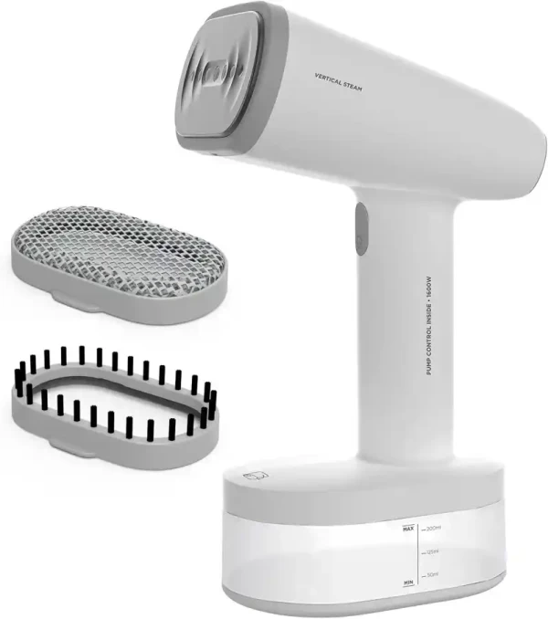 Vertikalna pegla Black&Decker BXGS1600E