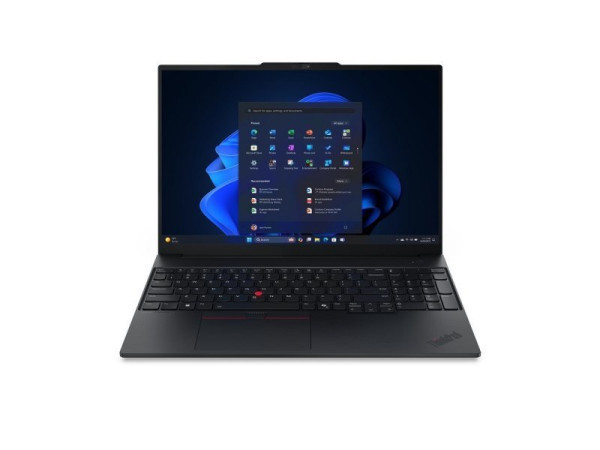 NB Lenovo ThinkPad E16 G3 U5-225U/16GB/M.2 512GB SSD/16''/Win11Pro/FP/21SR004FCX