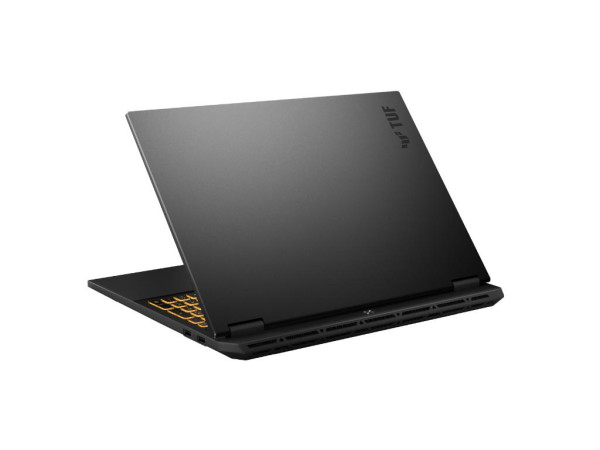 Laptop ASUS TUF Gaming F16 FX608JHR-RV110/DOS/16''IPS FHD/i5-14450HX/16GB/512GB SSD/RTX5050-8GB/siva