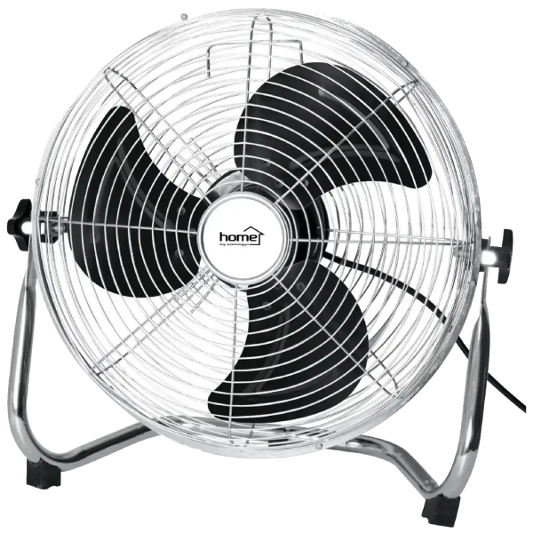 Podni ventilator Home PVR 35/snaga 60W/prečnik 35 cm