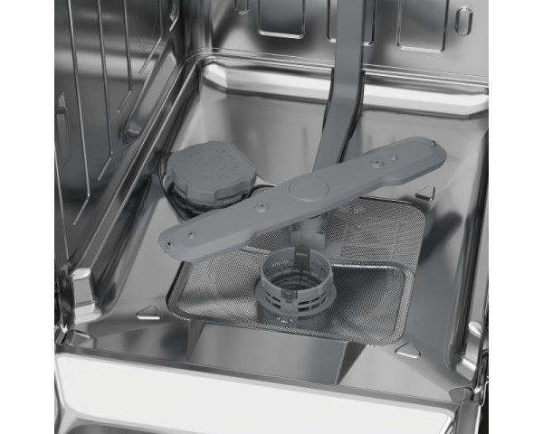 BEKO DVS05030S mašina za pranje sudova 