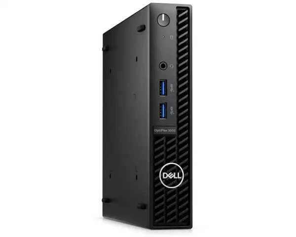 Računar DELL OptiPlex 3000 MFF i3-12300T/8GB/256GB/Win11Pro