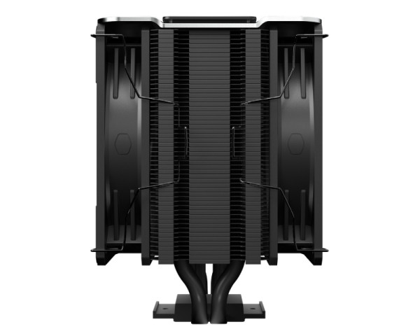 COOLER MASTER V4 ALPHA 3DHP MAZ-T2HP-217PK-R1 procesorski hladnjak 
