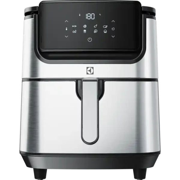 Friteza Electrolux E6AF1-6ST/bezuljna/zapremina 5,4 L