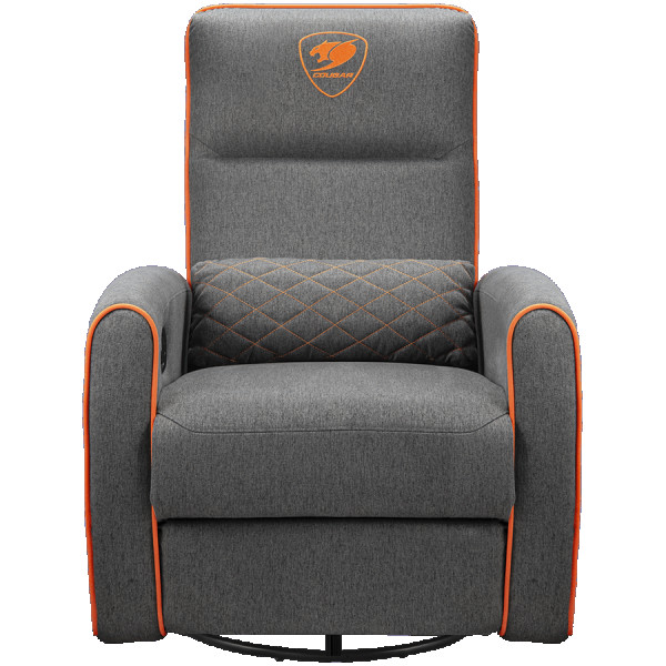 COUGAR Fidom Gray Gaming Sofa ( CGR-FDF-GRO ) 