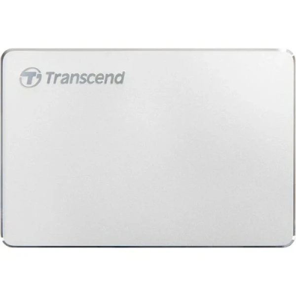 Eksterni hard disk 1TB Transcend TS1TSJ25C3S