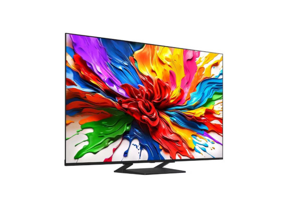 Televizor LG 75QNED93A6A/QNED/75''/4K UHD/Smart/webOS 25/crna