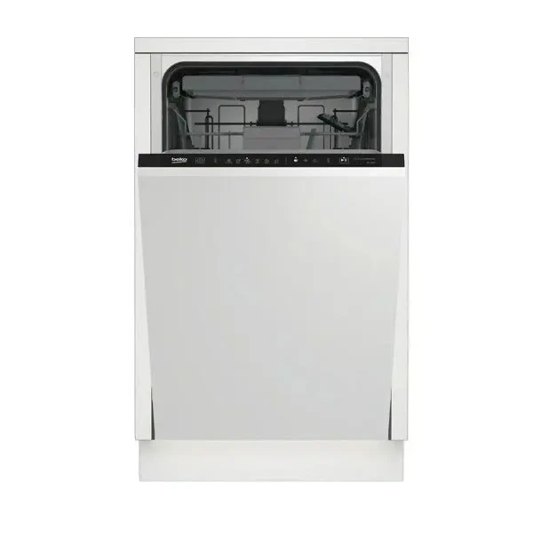 Ugradna mašina za pranje sudova Beko BDIS161E0Q