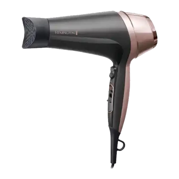 Fen za kosu Remington D5706 snaga 2000W 2 brzine3 temperture