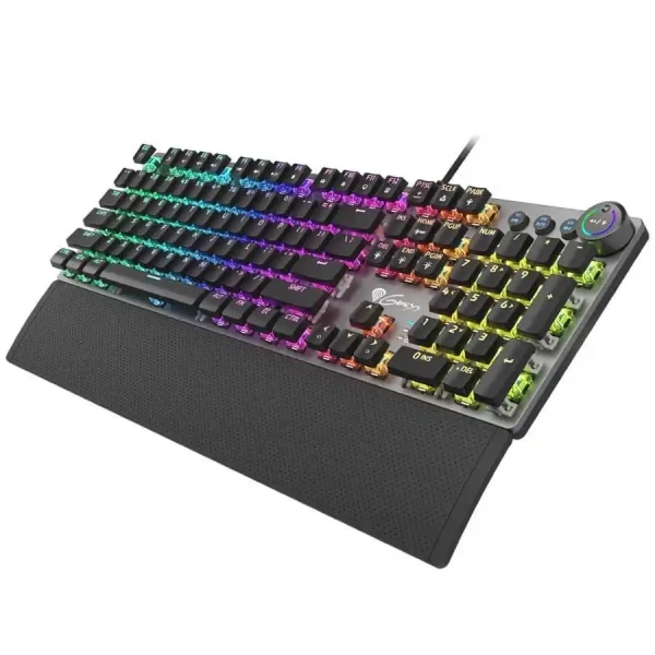 Tastatura Genesis Thor 400 Mehanički RGB