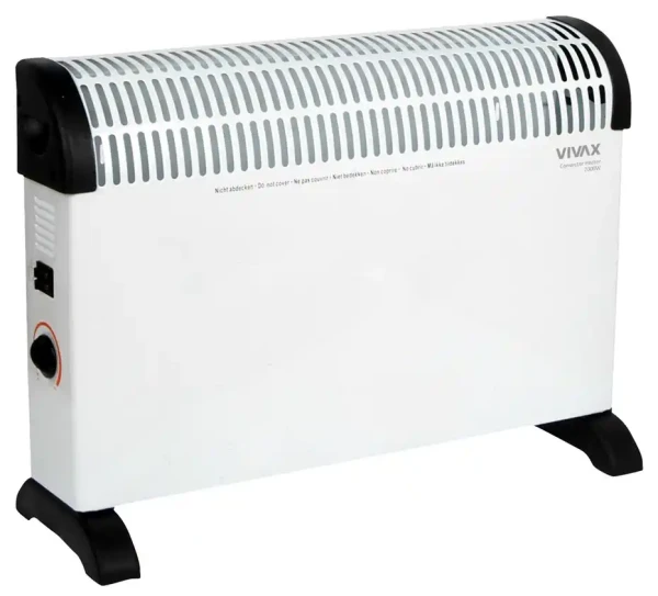 Konvektorska grejalica Vivax CH-2007 snaga 2000W