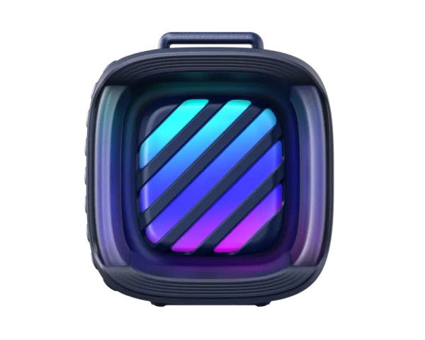 ANKER Soundcore Boom 3i 50W prenosni bluetooth IP68 zvučnik plavi 
