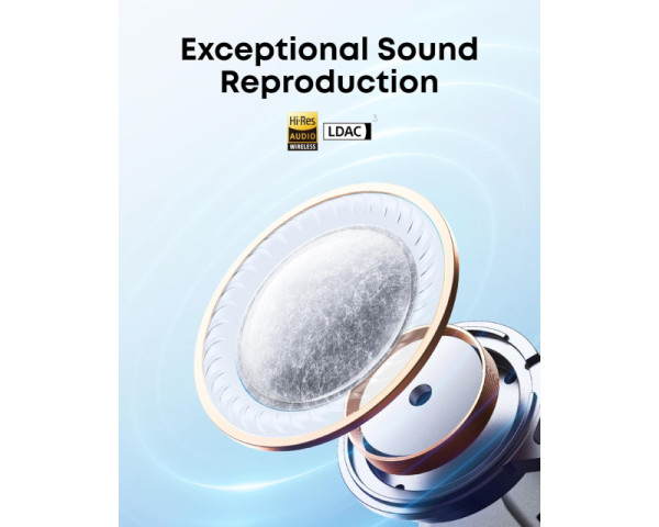 ANKER Soundcore Liberty 5 TWS ANC BT bubice sa mikrofonom zlatne 