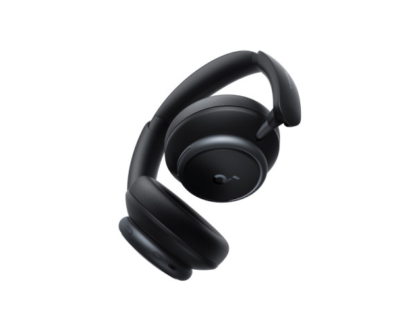 ANKER Soundcore Space Q45 ANC BT slušalice crne 