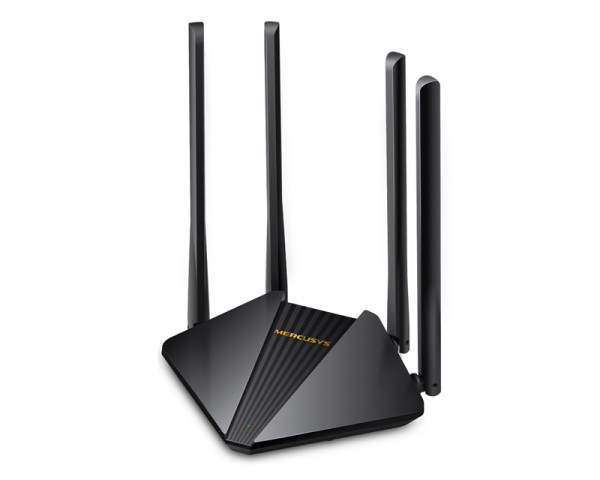 MERCUSYS MR30G(EU) AC1200 Wireless Dual Band Gigabit Router 