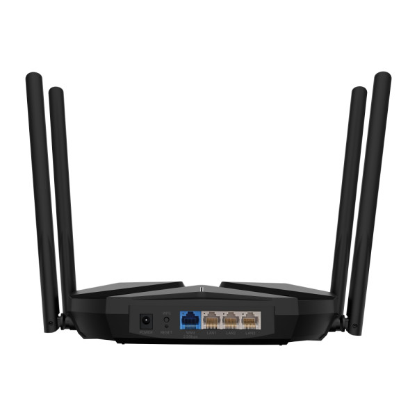 MERCUSYS MR85X(EU) AX3000 Dual-Band Wi-Fi 6 Router 
