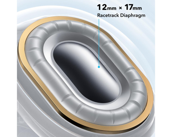 ANKER Soundcore C40i BT Gold bubice sa mikrofonom zlatne 