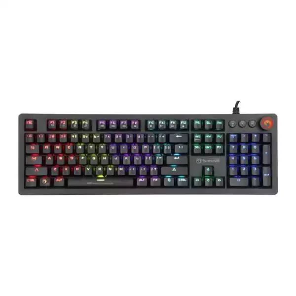Tastatura Marvo KG917 mehanička USB