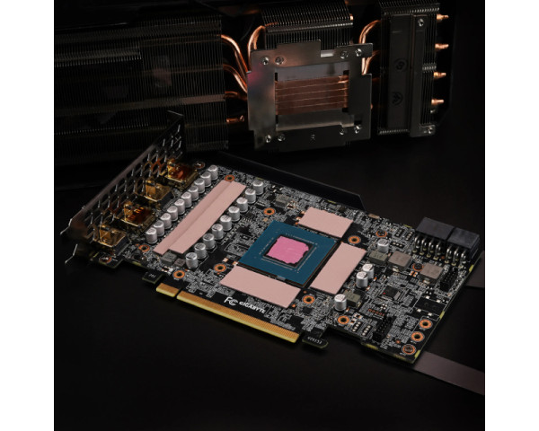 THERMAL GRIZZLY TG Minus Pad 8 - 120x 20x 1,0 mm termal pad (TG-MP8-120-20-10-1R) 