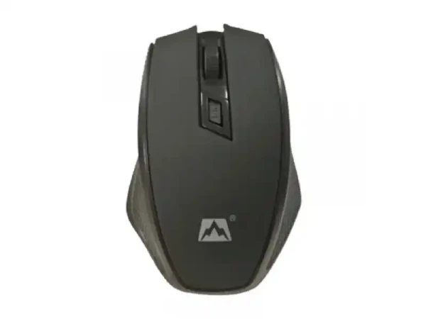 Bežični miš Jetion JT-DMS075 2000dpi Crni