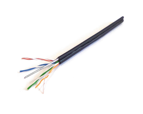 MAXPRO LINE Kabl UTP CAT5 CCA sa sajlom spoljni 305m STAR 