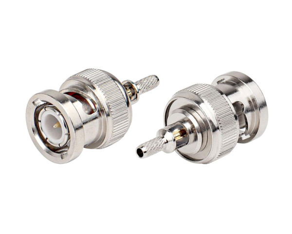 MAXPRO LINE Konektor KRIMP za RG174 