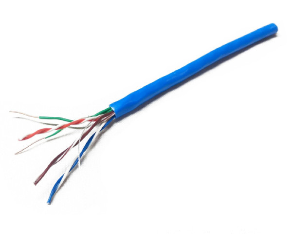 MAXPRO LINE UTP CAT5 Premium CCA 305m G. 