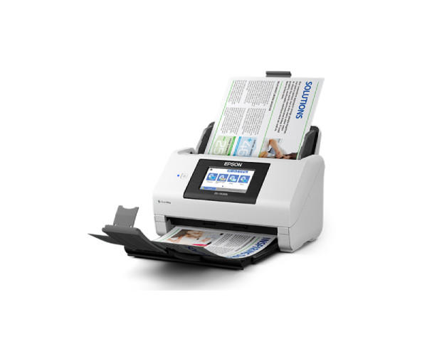 EPSON WorkForce DS-790WN A4 skener 