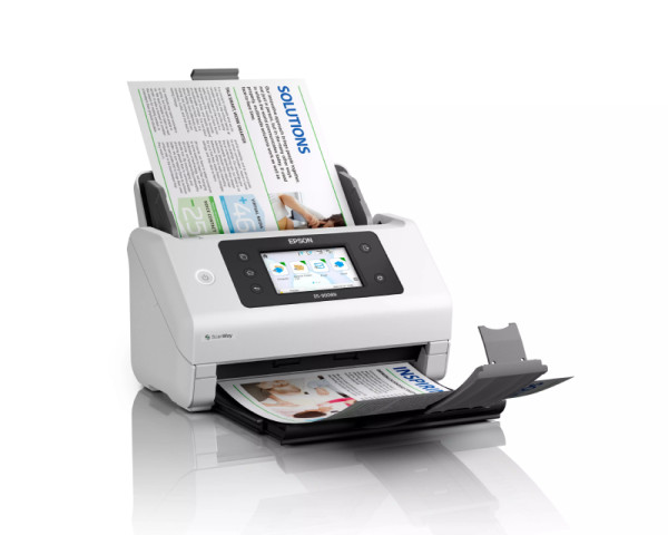 EPSON WorkForce DS-900WN skener 