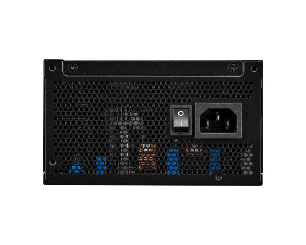 COOLER MASTER GX II Gold 850 V3 Modular 850W napajanje (MPX-8503-AFAG-2EBEU) 10Y 