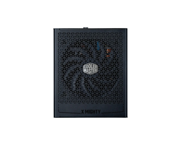 COOLER MASTER X Mighty 2000W Platinum modular napajanje (MPS-K001-AFBP-NBEU) 10Y 
