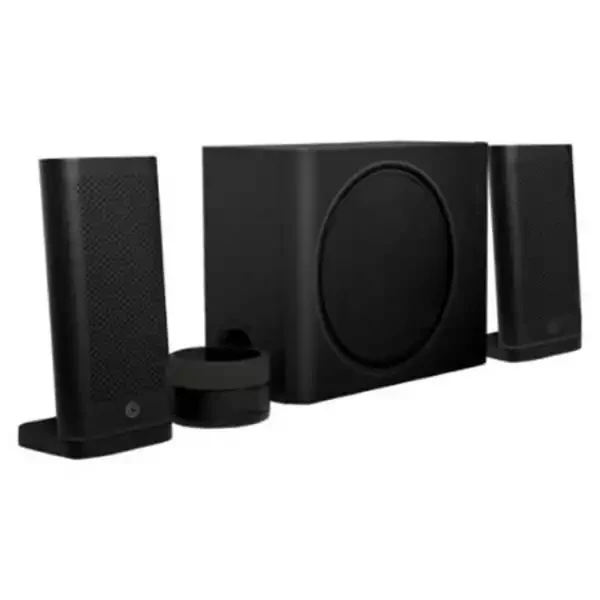 Zvučnici SonicGear Space 5 M.Gray 2.1